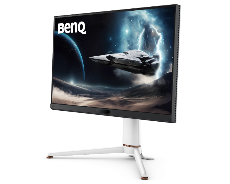 BENQ 27 inča EX271Q MOBIUZ QHD 2560x1440 IPS 180 Hz HDR10 gaming monitor