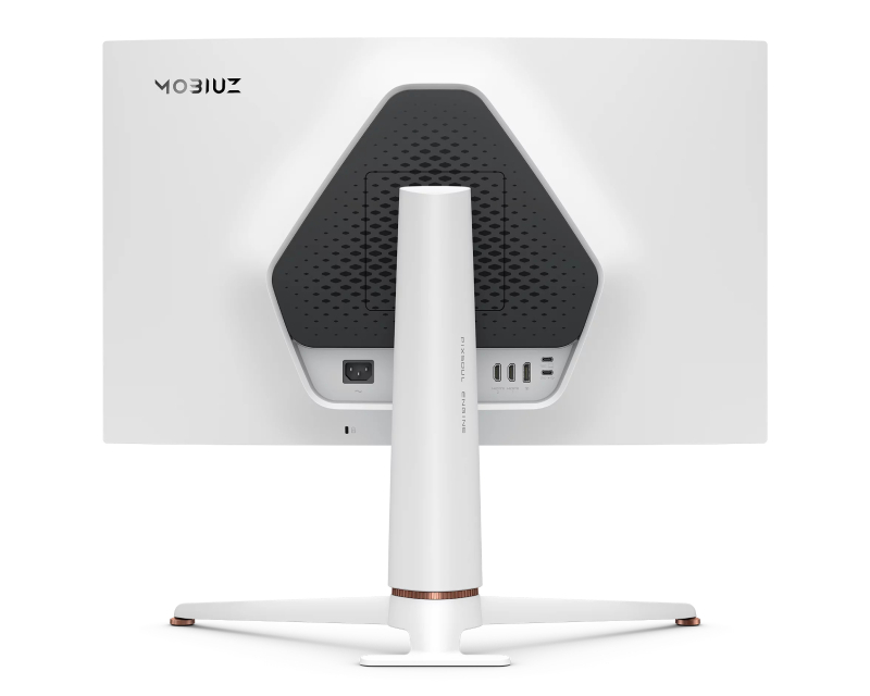 BENQ 27 inča EX271Q MOBIUZ QHD 2560x1440 IPS 180 Hz HDR10 gaming monitor