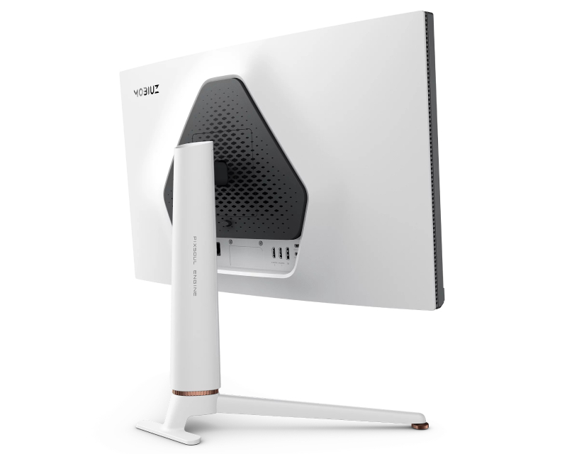 BENQ 27 inča EX271Q MOBIUZ QHD 2560x1440 IPS 180 Hz HDR10 gaming monitor