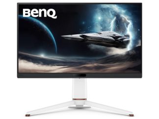 BENQ 27 inča EX271Q MOBIUZ QHD 2560x1440 IPS 180 Hz HDR10 gaming monitor