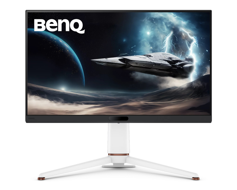 BENQ 27 inča EX271Q MOBIUZ QHD 2560x1440 IPS 180 Hz HDR10 gaming monitor