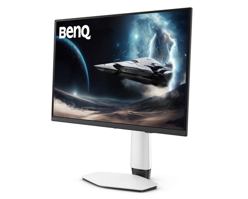 BENQ 27 inča EX271QZ MOBIUZ QHD 2560x1440 OLED 500 Hz gaming monitor