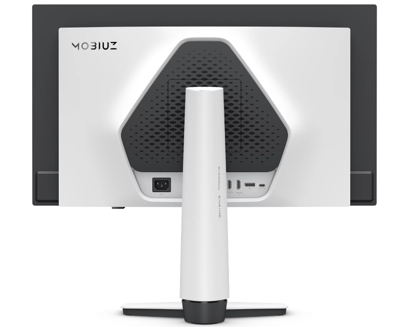 BENQ 27 inča EX271QZ MOBIUZ QHD 2560x1440 OLED 500 Hz gaming monitor