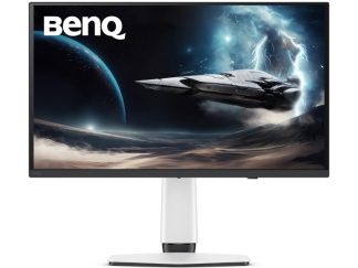 BENQ 27 inča EX271QZ MOBIUZ QHD 2560x1440 OLED 500 Hz gaming monitor