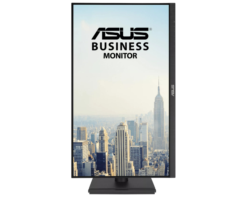ASUS 27 inča VA27DQFS FHD 1920x1080 IPS 100 Hz business monitor