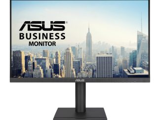 ASUS 27 inča VA27DQFS FHD 1920x1080 IPS 100 Hz business monitor