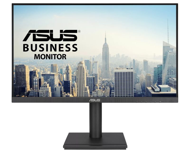 ASUS 27 inča VA27DQFS FHD 1920x1080 IPS 100 Hz business monitor