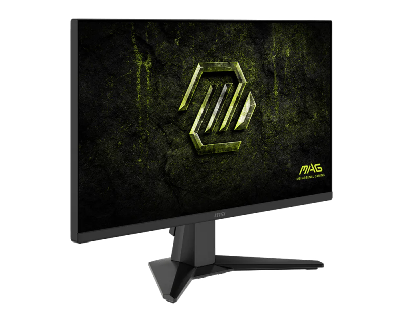 MSI 25 inča MAG 255F X24 FHD 1920x1080 Rapid IPS 240 Hz gaming monitor