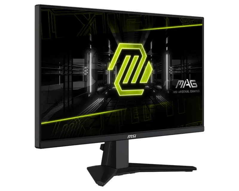 MSI 25 inča MAG 255XF FHD 1920x1080 Rapid IPS 300 Hz gaming monitor