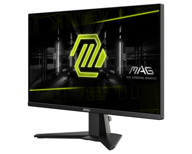 MSI 25 inča MAG 255XF FHD 1920x1080 Rapid IPS 300 Hz gaming monitor
