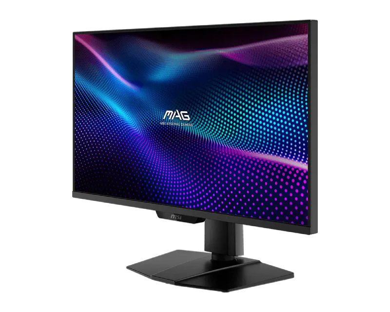 MSI 27 inča MAG 274QPF X30MV WQHD 2560x1440 300Hz AdaptiveSync gaming monitor