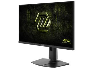 MSI 27 inča MAG 274QPF X32 WQHD 2560x1440 320Hz AdaptiveSync Premium gaming monitor
