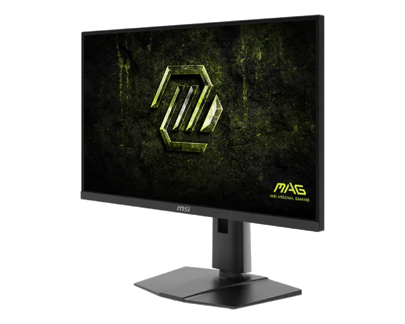 MSI 27 inča MAG 274QPF X32 WQHD 2560x1440 320Hz AdaptiveSync Premium gaming monitor