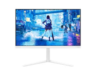 PHILIPS_ 27 inča Evnia 27M2N5201P/00 FHD 1920x1080 Fast IPS 260 Hz Ambiglow gaming monitor beli