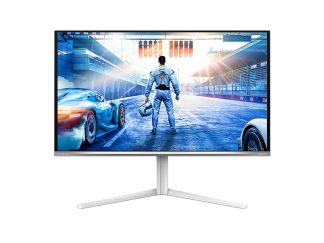PHILIPS_ 27 inča Evnia 27M2N6501L/00 QD OLED 2560x1440 240 Hz gaming monitor