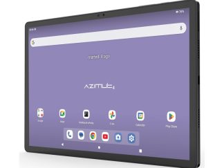 MEDIACOM Smartpad AZIMUT4 4G Phone SP1AZ48 10.5 inch T606 Octa Core 1.6GHz 8GB 128GB Android 13.0