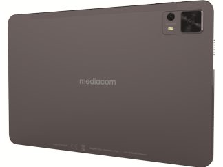 MEDIACOM Smartpad AZIMUT4 PRO 4G Phone SP1AZ48P 11.97 inch T616 Octa Core 2.0GHz 8GB 128GB Android 14.0