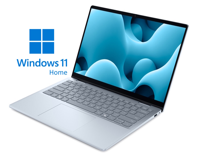 DELL 14 Plus 14 inch FHD+ Touch 300nits Core Ultra 7 256V 16GB 1TB SSD Intel Arc Backlit FP Win11Home laptop