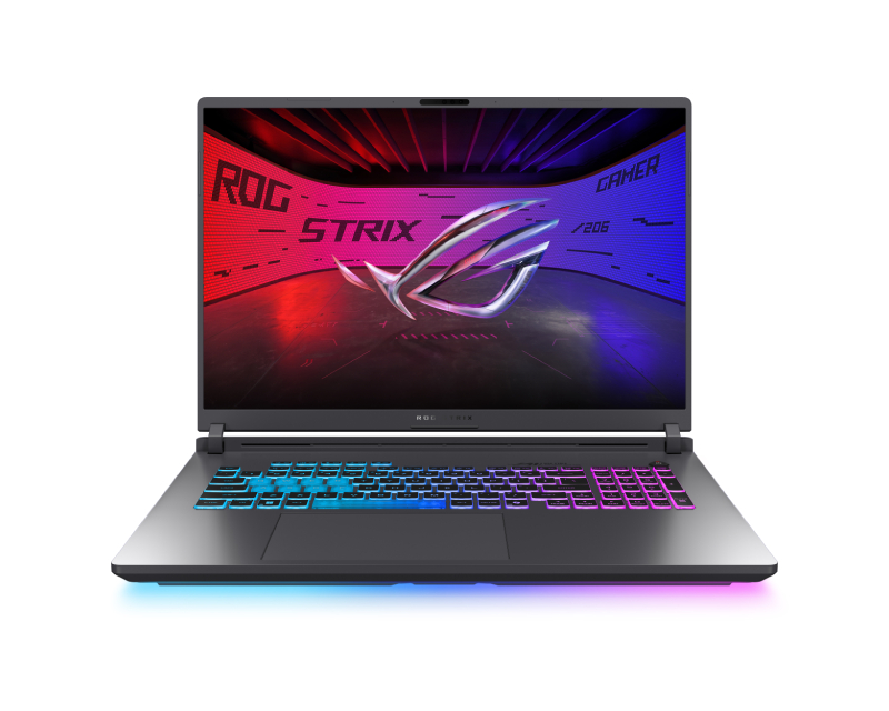 ASUS ROG Strix G18 G815LM-S9025 (18 inča 2.5K
