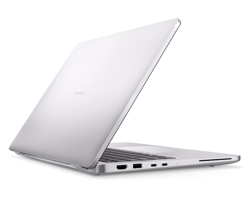 DELL Pro 14 Plus 14 inch FHD+ 300nits AMD Ryzen AI 7 PRO 350 32GB 1TB SSD Backlit FP SC Win11Pro 3yr ProSupport laptop