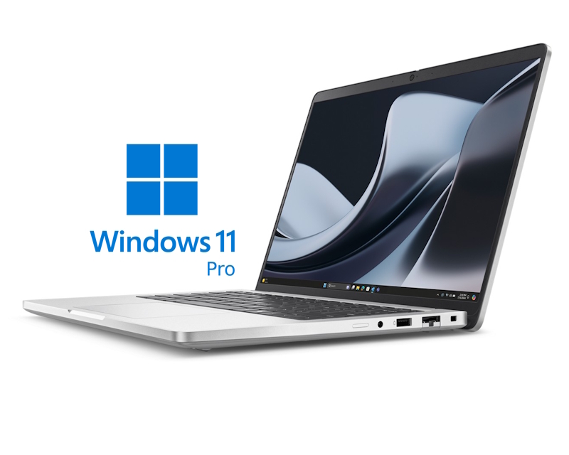 DELL Pro 14 Plus 14 inch FHD+ 300nits AMD Ryzen AI 7 PRO 350 32GB 1TB SSD Backlit FP SC Win11Pro 3yr ProSupport laptop