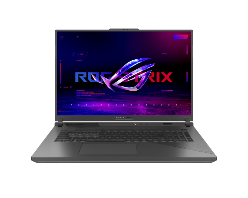 ASUS ROG Strix G18 G814PM-S9028 (18 inča 2.5K