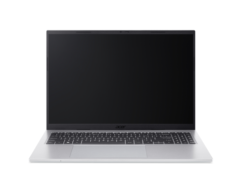 ACER Aspire Go 16 16 inča Core 7 150U 16GB 1TB silver