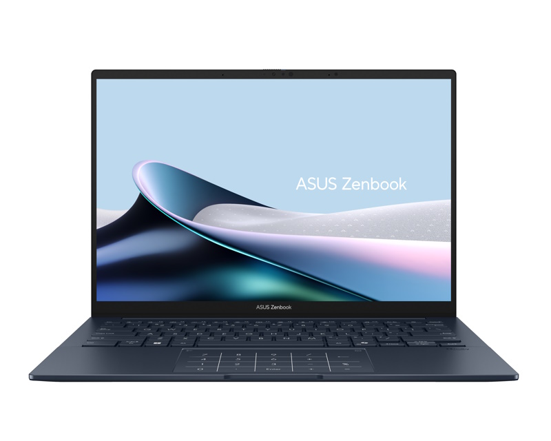 ASUS Zenbook 14 UX3405CA-ST786X (14 inča 3K