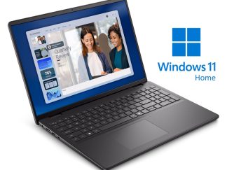 DELL OEM 16 DC16255 16 inch FHD+ Touch 300nits AMD Ryzen 7 250 32GB 2TB SSD Backlit Win11Home laptop