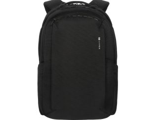 Ranac 16 inča HP21PBKGL HyperPack crni