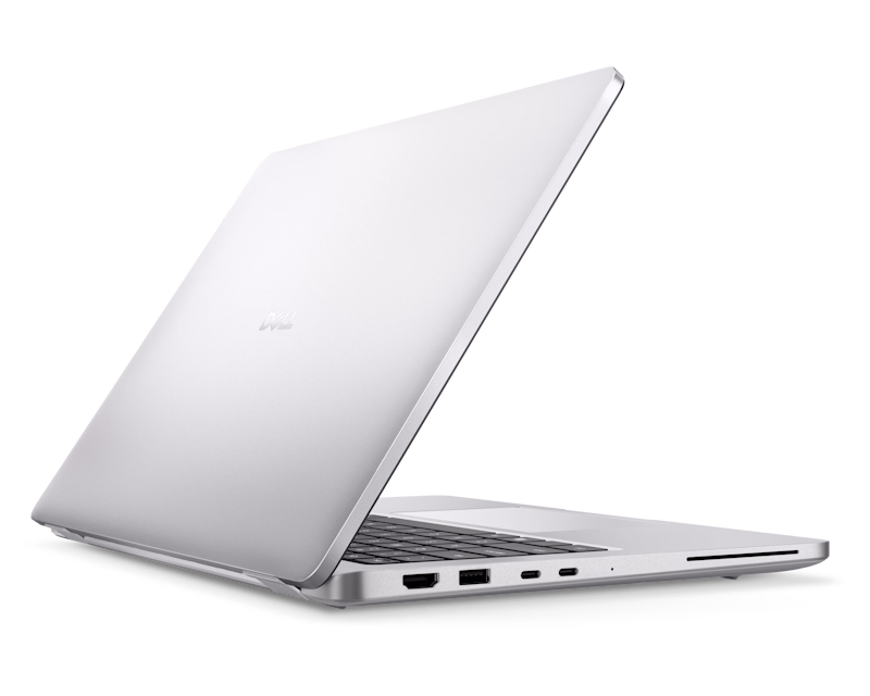 DELL OEM Pro 14 Plus 14 inch FHD+ 300nits Core Ultra 5 235U 16GB 512GB SSD YU Backlit FP SC Win11Pro 3yr ProSupport