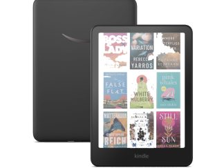 AMAZON Kindle 7 inča Colorsoft 16GB 2025 (B0CX8MQF7R) Black