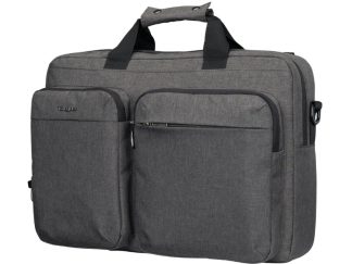 Ranac za laptop 15-16 inča TBT94304GL Hybrid Briefcase crni