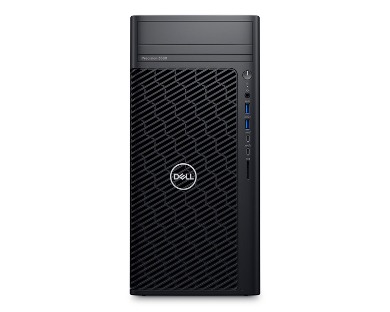 DELL OEM Precision T3680 i7-14700K 32GB 512GB SSD Win11Pro 3yr NBD