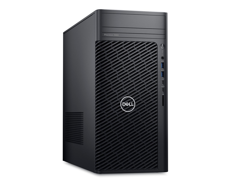 DELL OEM Precision T3680 i7-14700K 32GB 512GB SSD Win11Pro 3yr NBD