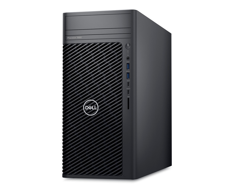 DELL OEM Precision T3680 i7-14700K 32GB 512GB SSD Win11Pro 3yr NBD