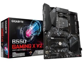 GIGABYTE B550 GAMING X V2 rev. 1.x matična ploča