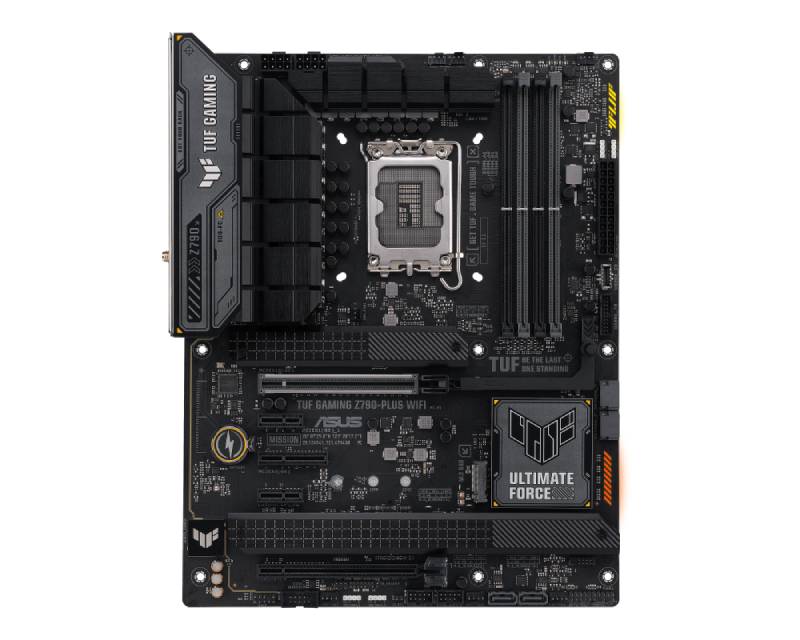 ASUS TUF GAMING Z790-PLUS WIFI matična ploča