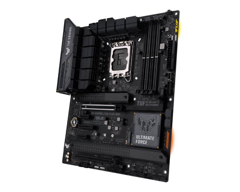 ASUS TUF GAMING Z790-PLUS WIFI matična ploča