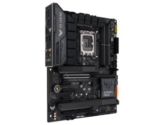 ASUS TUF GAMING Z790-PLUS WIFI matična ploča