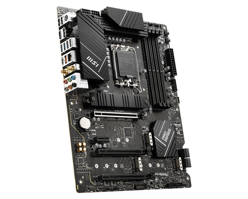 MSI PRO Z790-P WIFI matična ploča