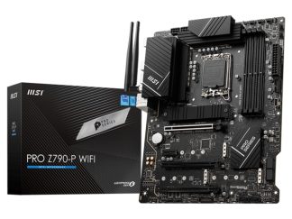 MSI PRO Z790-P WIFI matična ploča