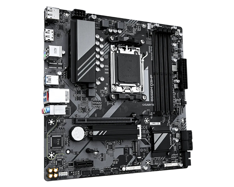 GIGABYTE B650M D3HP rev. 1.x matična ploča