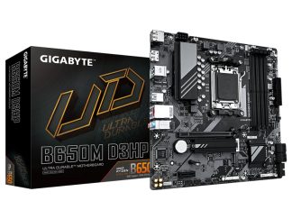 GIGABYTE B650M D3HP rev. 1.x matična ploča