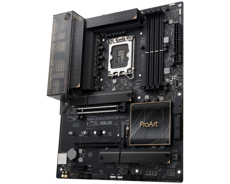 ASUS PROART B760-CREATOR WIFI matična ploča