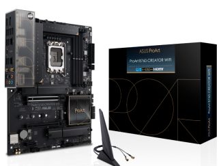 ASUS PROART B760-CREATOR WIFI matična ploča