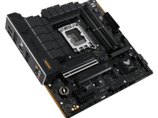 ASUS TUF GAMING B760M-PLUS II matična ploča
