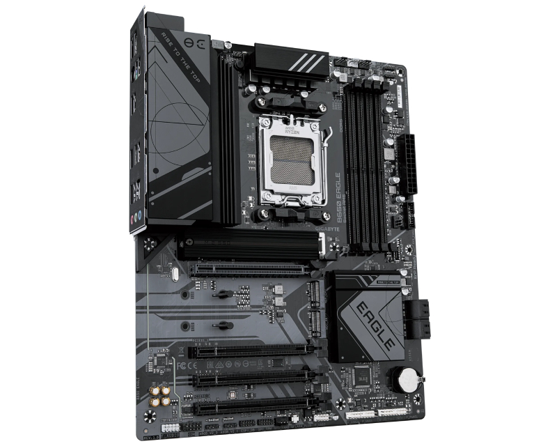 GIGABYTE B650 EAGLE rev 1.x matična ploča
