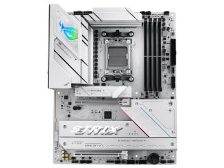 ASUS ROG STRIX B850-A GAMING WIFI matična ploča