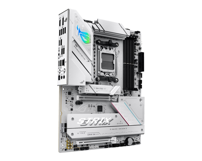ASUS ROG STRIX B850-A GAMING WIFI matična ploča